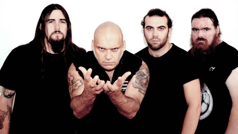 Larga vida al Heavy Metal en el XI Barcia Metal Fest Larga vida al Heavy Metal en el XI Barcia Metal Fest