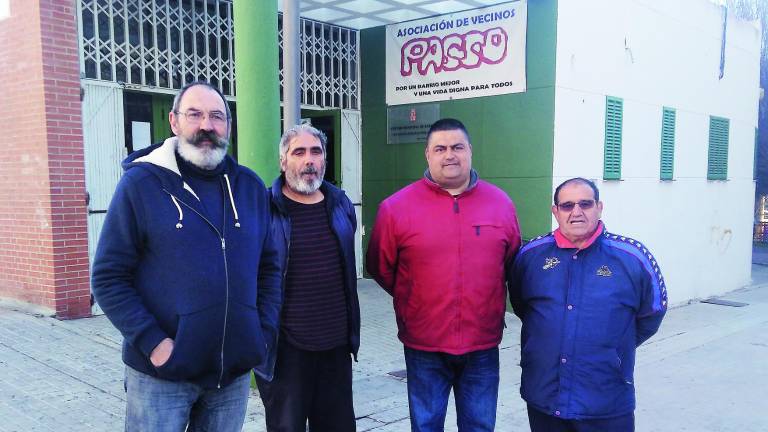 El Valle se movilizará por el “desprecio” municipal El Valle se movilizará por el “desprecio” municipal