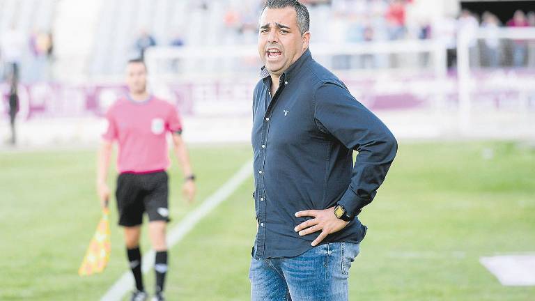 “Hay que darlo todo” “Hay que darlo todo”