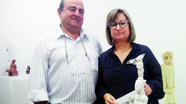 Una mirada al arte y dioses de la Prehistoria Una mirada al arte y dioses de la Prehistoria