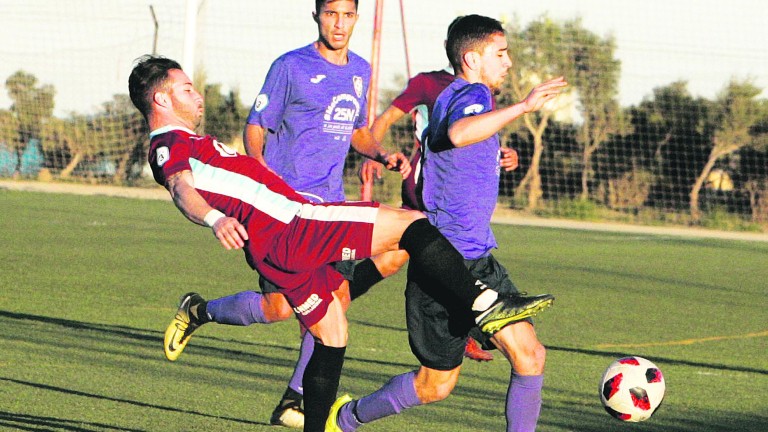 El Linares Deportivo busca la cuarta victoria consecutiva