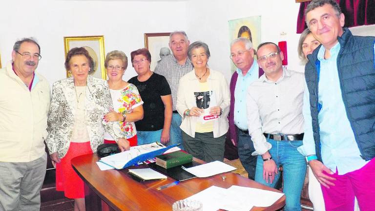 Juan Manuel Ortiz, nuevo coordinador de Cáritas Juan Manuel Ortiz, nuevo coordinador de Cáritas