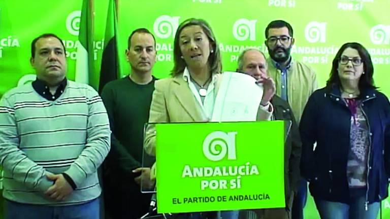 Continúa la polémica de la publicidad electoral