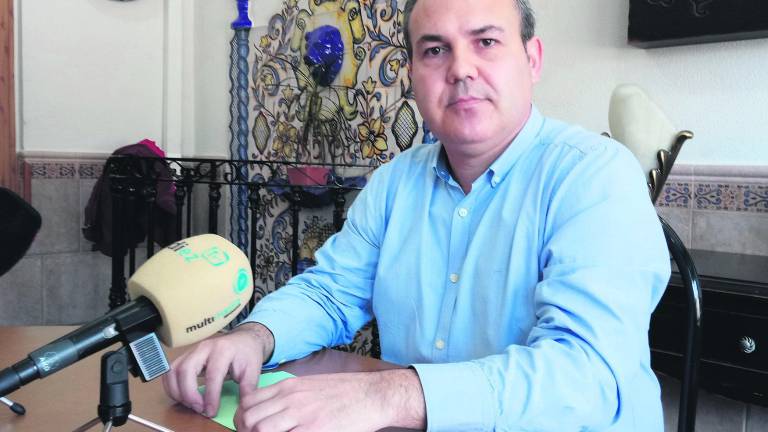 Una segunda dimisión agudiza la crisis del PSOE Una segunda dimisión agudiza la crisis del PSOE