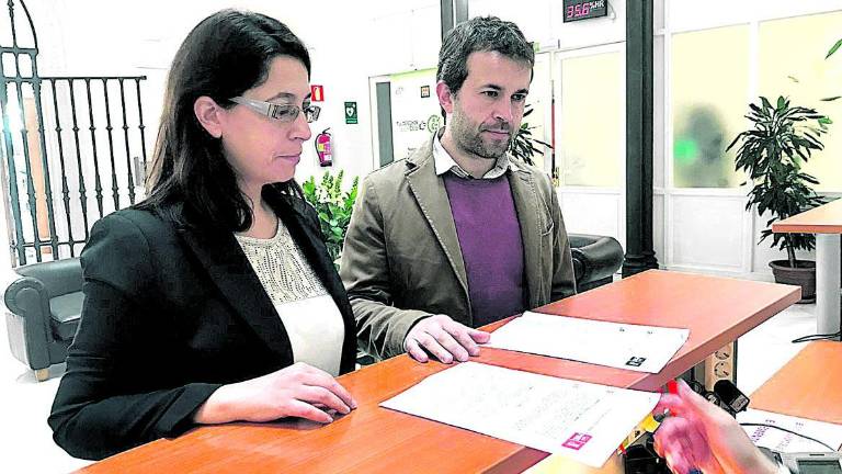 El Defensor respalda la auditoría a Castillo El Defensor respalda la auditoría a Castillo