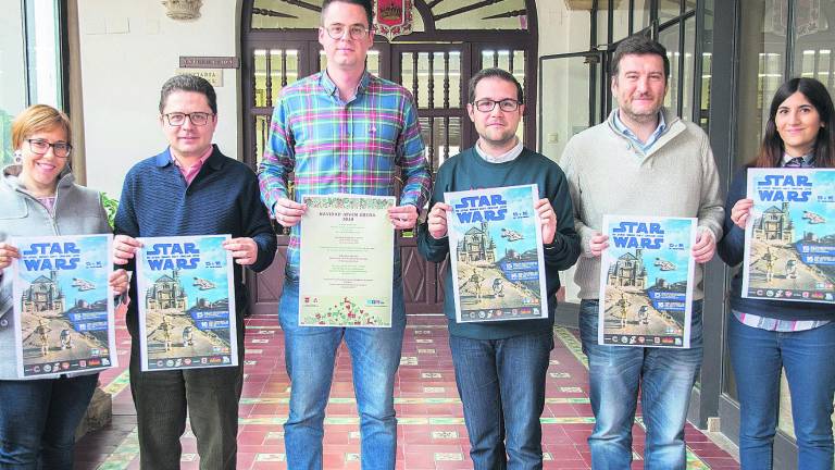 Diversión alternativa para jóvenes en Navidad Diversión alternativa para jóvenes en Navidad