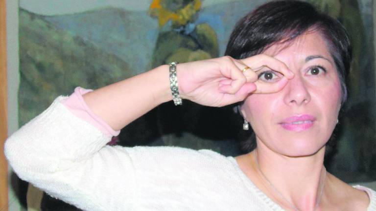 Una enfermedad que tan solo unos pocos conocen Una enfermedad que tan solo unos pocos conocen