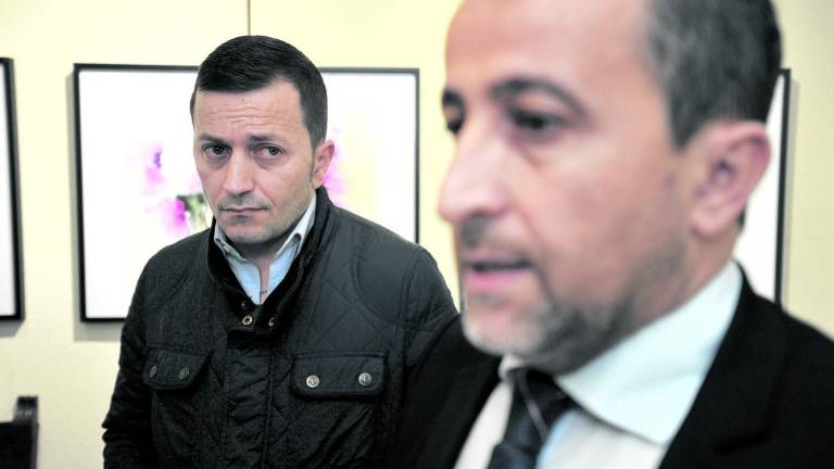 Ratifican la condena al SAS por un error médico Ratifican la condena al SAS por un error médico