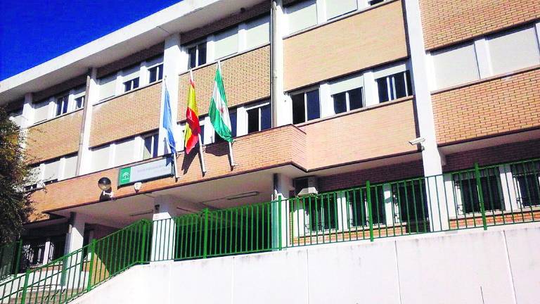 Firmas por la falta de calefacción en un IES Firmas por la falta de calefacción en un IES
