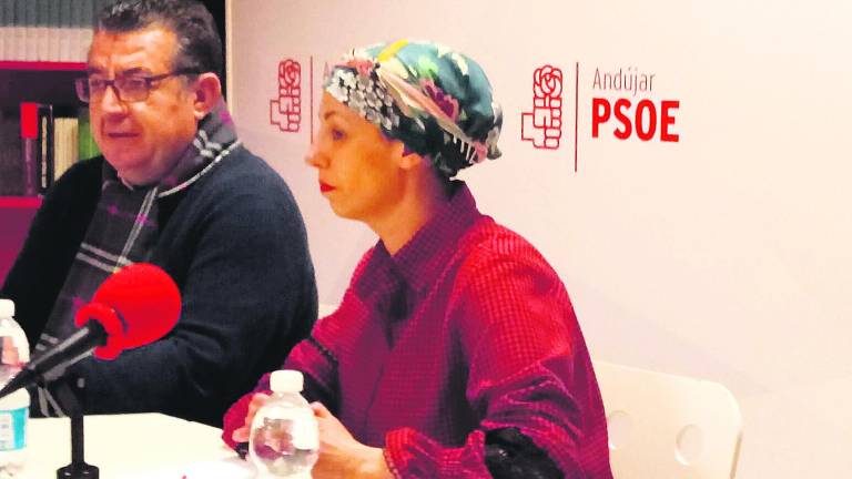 Experiencias de una auténtica socialista Experiencias de una auténtica socialista