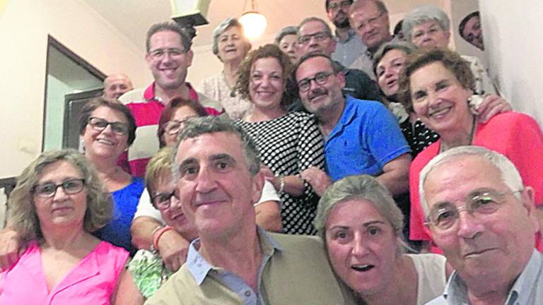Cáritas dice adiós a Manuel Luis Anguita Cáritas dice adiós a Manuel Luis Anguita
