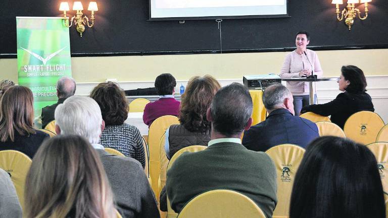 Jornadas para incentivar la cultura del aceite de calidad