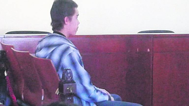 Condena por pagar en un casino con dinero falso Condena por pagar en un casino con dinero falso