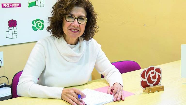 El PSOE defiende las políticas de igualdad El PSOE defiende las políticas de igualdad