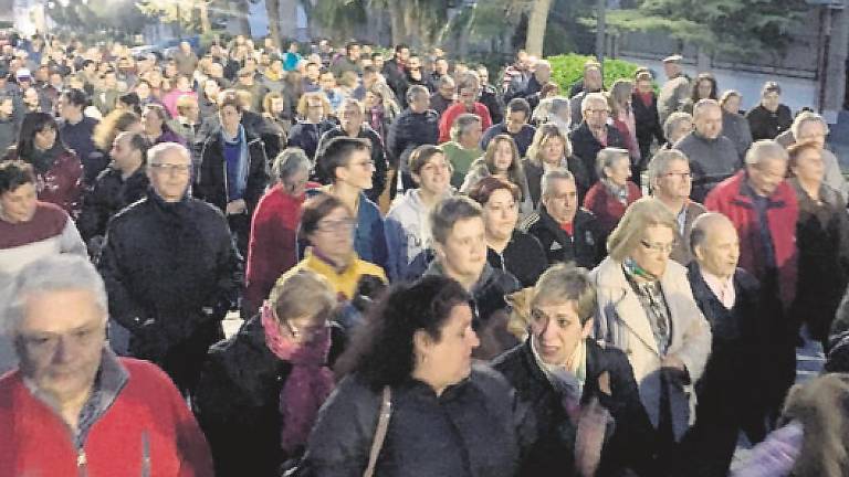 El Valle sale hoy a la calle y El Tomillo lo hace mañana El Valle sale hoy a la calle y El Tomillo lo hace mañana