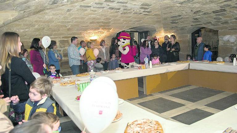 Celebración del Día de la Atención Temprana Celebración del Día de la Atención Temprana