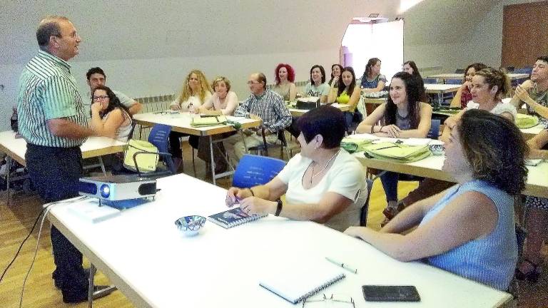 La salud sexual, en un curso de la UNED La salud sexual, en un curso de la UNED