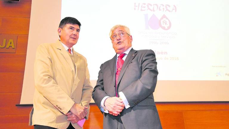 Pimentel advierte del “colapso alimentario” Pimentel advierte del “colapso alimentario”