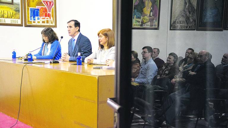 Europa y sus nexos con los consistorios Europa y sus nexos con los consistorios