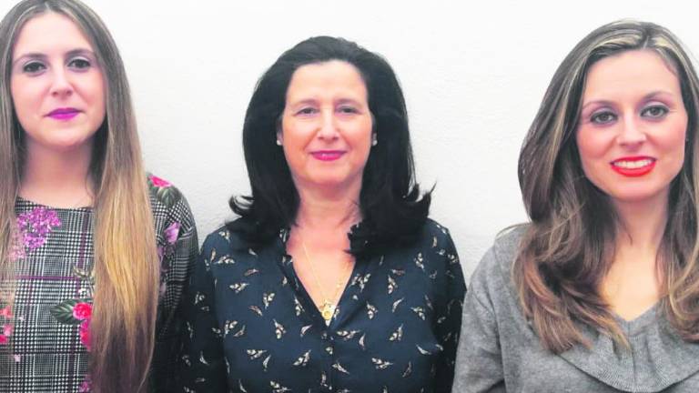 Afpaen nace para aplacar el alzhéimer Afpaen nace para aplacar el alzhéimer