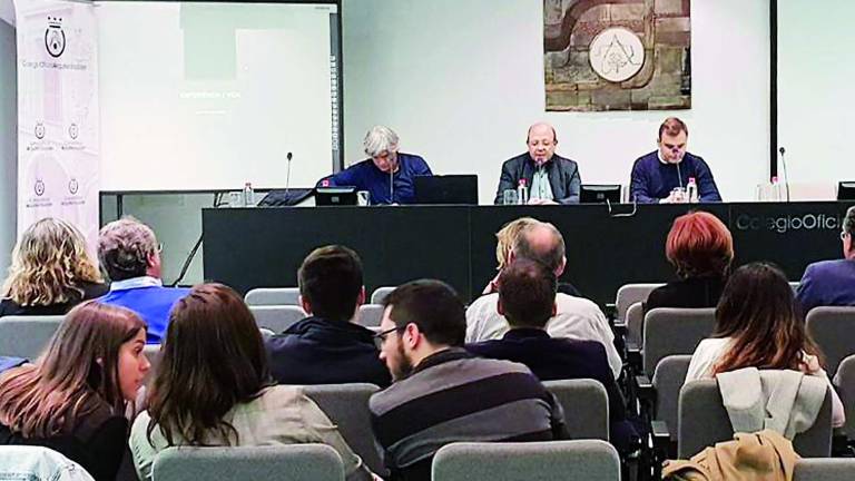 Nuevas metas para el mundo arquitectónico Nuevas metas para el mundo arquitectónico