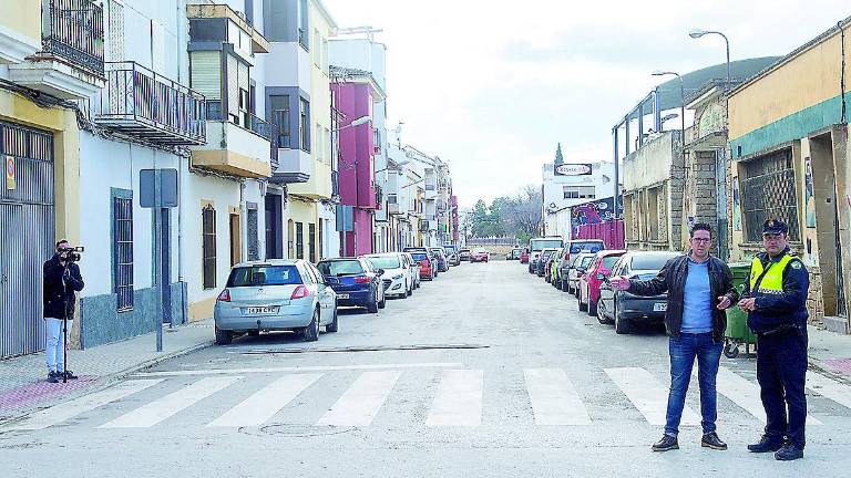 Medidas para mejorar el tráfico rodado en la ciudad