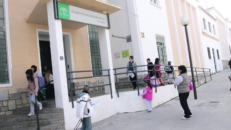 La Escuela de Idiomas estrena sede el día 15