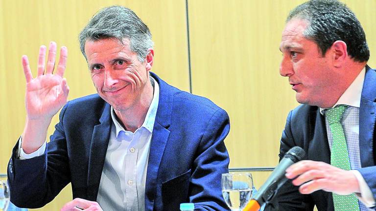 Tutau presenta su concepto de farmacia Tutau presenta su concepto de farmacia