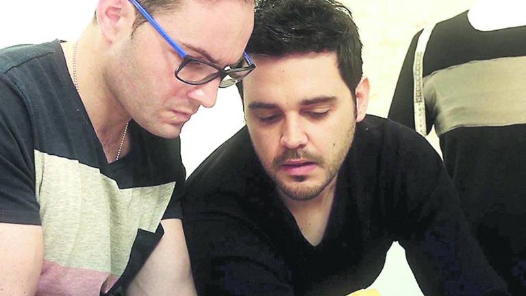“Wendu”, del calor al frío en un solo click “Wendu”, del calor al frío en un solo click
