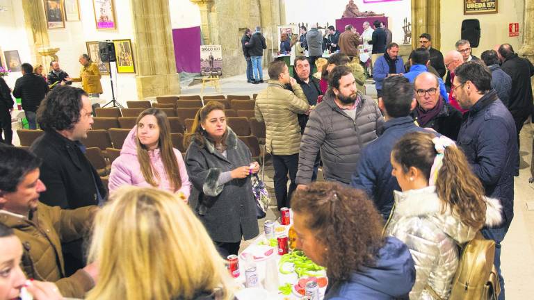 La mujer protagoniza la campaña de Manos Unidas