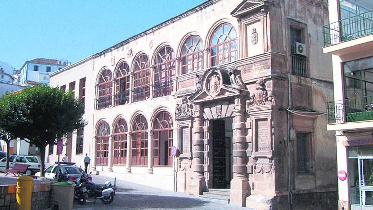 Dinero de la Junta, a las arcas municipales Dinero de la Junta, a las arcas municipales