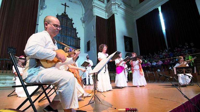 Música didáctica para descubrir América Música didáctica para descubrir América