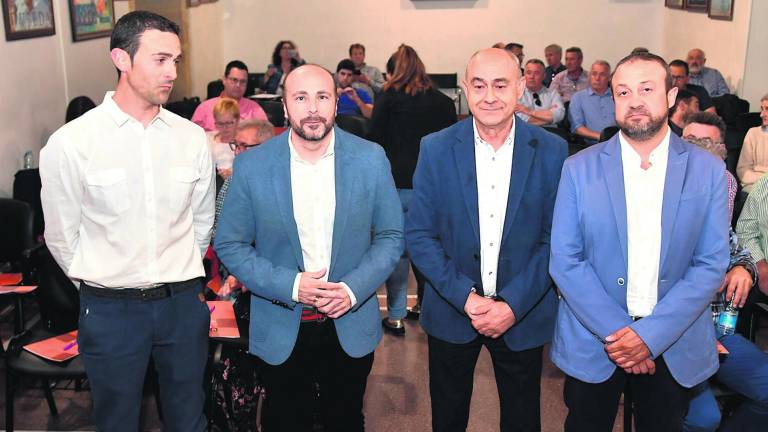 “Coopera e Innova” forma a autónomos de la ciudad “Coopera e Innova” forma a autónomos de la ciudad