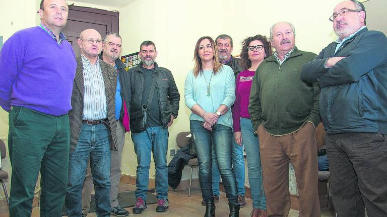 La asamblea de IU pide la dimisión de su concejal