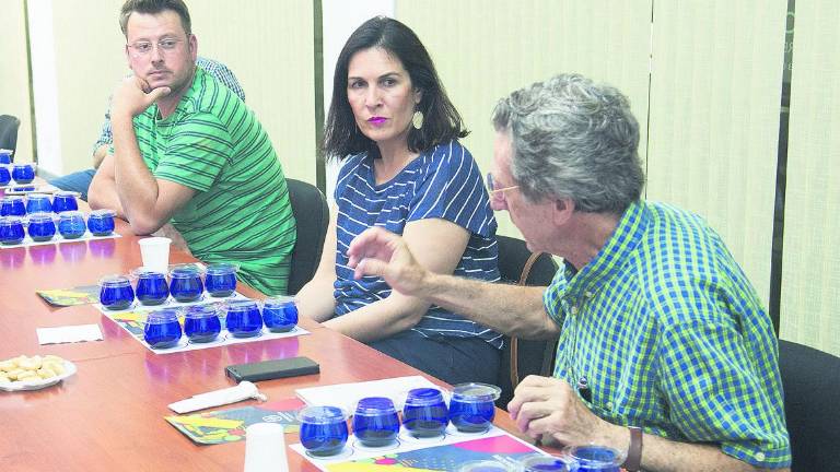 Luto por el fallecimiento de María Molero Villar Luto por el fallecimiento de María Molero Villar