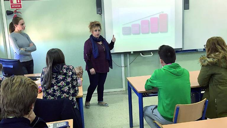 Programación de actividades en contra de la violencia Programación de actividades en contra de la violencia