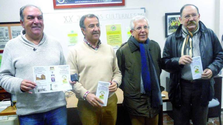 Historia y patrimonio en torno al Día de Andalucía Historia y patrimonio en torno al Día de Andalucía