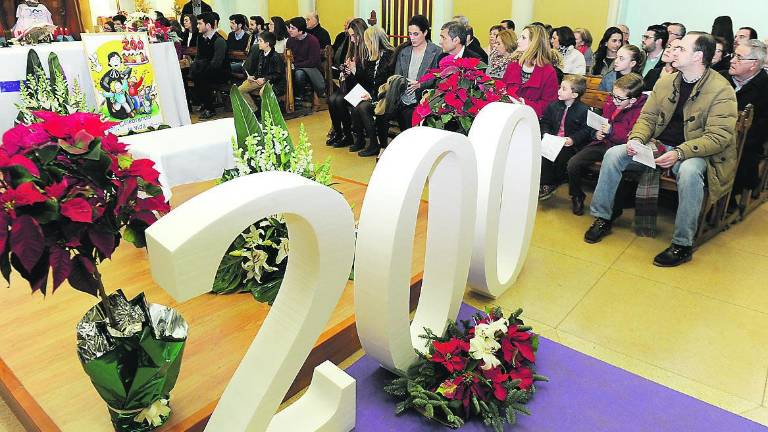 Doscientos años de pedagogía marista por todo el mundo Doscientos años de pedagogía marista por todo el mundo