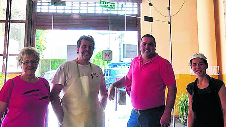 Más eficiencia enérgetica en el mercado de Santa Marta Más eficiencia enérgetica en el mercado de Santa Marta