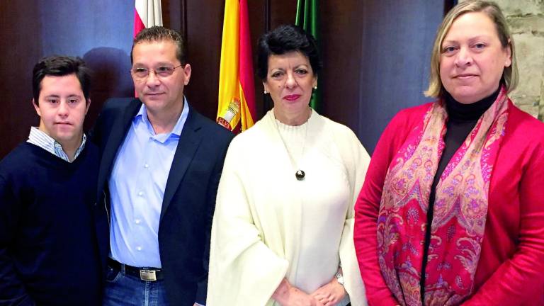 Prácticas para facilitar la igualdad de oportunidades Prácticas para facilitar la igualdad de oportunidades