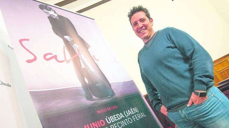 Sabina abrirá su gira con un concierto en su ciudad Sabina abrirá su gira con un concierto en su ciudad