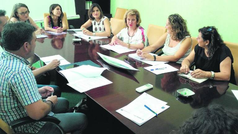 Escuelas de verano frente a la pobreza en la infancia