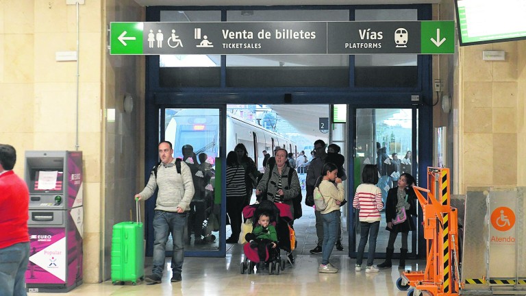 Casi 3.000 jiennenses viven en el extranjero y prefieren Francia