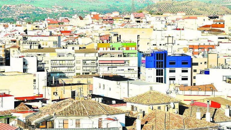 Aparejadores conciencian del valor de la rehabilitación Aparejadores conciencian del valor de la rehabilitación