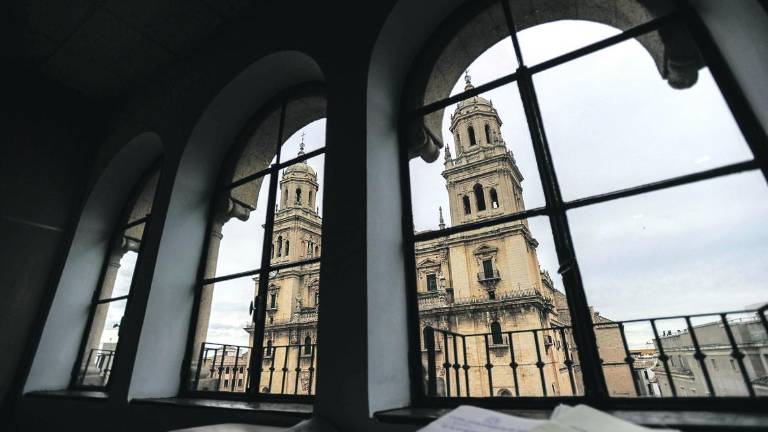 La amenaza de bomba en la Catedral, una “broma” La amenaza de bomba en la Catedral, una “broma”