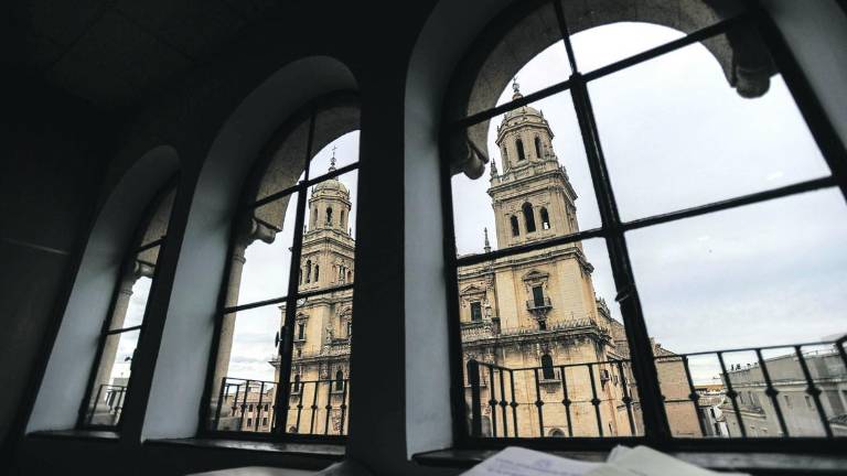 La amenaza de bomba en la Catedral, una “broma”