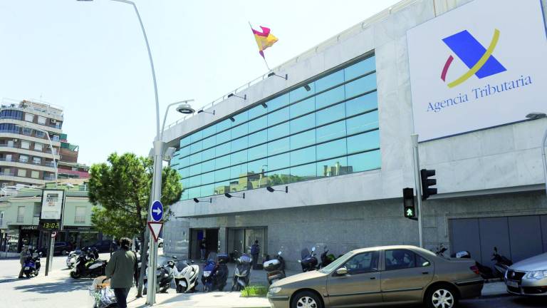Hacienda ingresa 14,3 millones a los más rápidos Hacienda ingresa 14,3 millones a los más rápidos