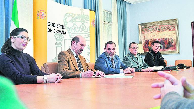 Los olivareros estiman 15 o 20 días más de aceituna Los olivareros estiman 15 o 20 días más de aceituna
