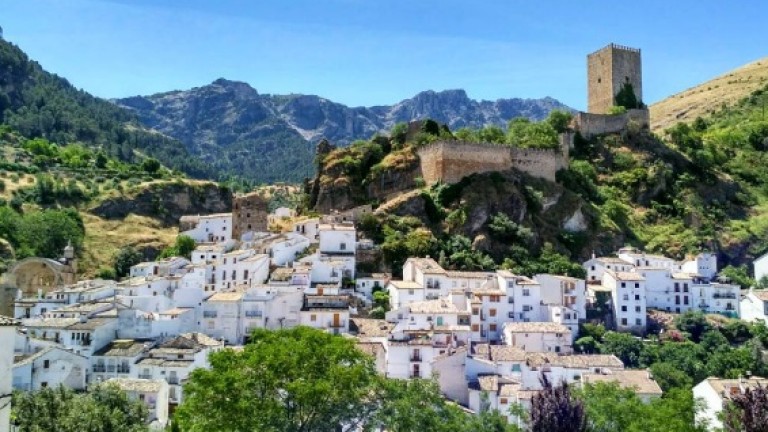 Cazorla, Segura y las Villas, entre los 10 destinos naturales favoritos de España