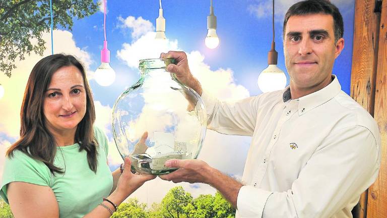 Concurso para el más “iluminado” Concurso para el más “iluminado”